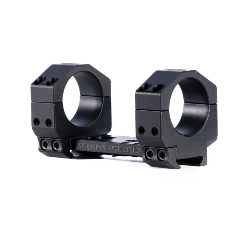 Seekins HIT Precision 36mm 1.45" 0 MOA Mount 0010650124-F