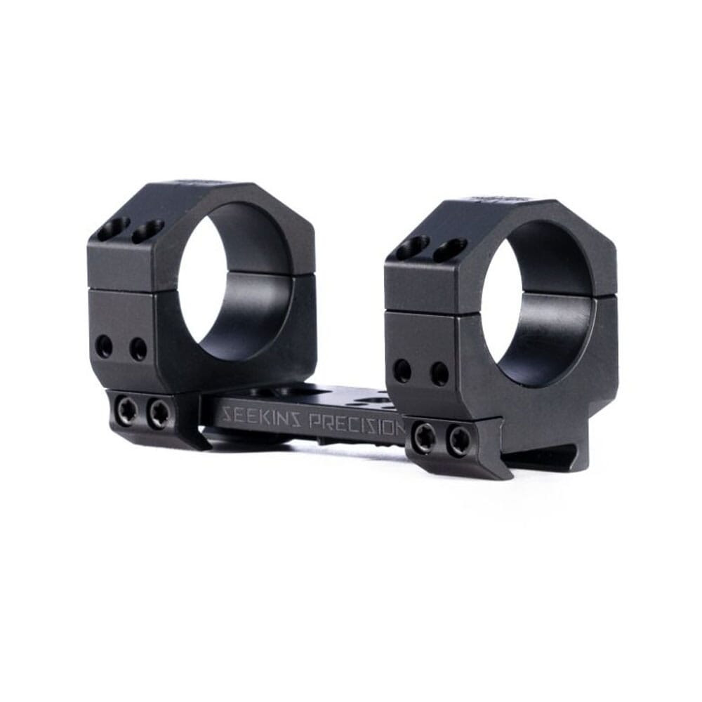 Seekins HIT Precision 36mm 1.45" 0 MOA Mount 0010650124-F
