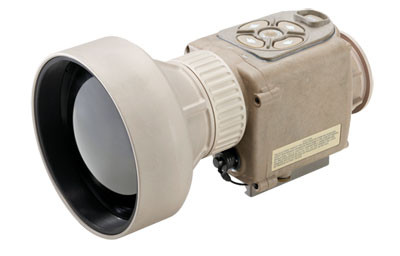 EOTech CNVD-T3 Clip-On Night Vision Thermal CT3-001-A3