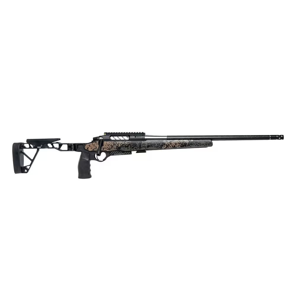 Seekins 308 16" Element Hunter Woodland Rifle 0011710425-F