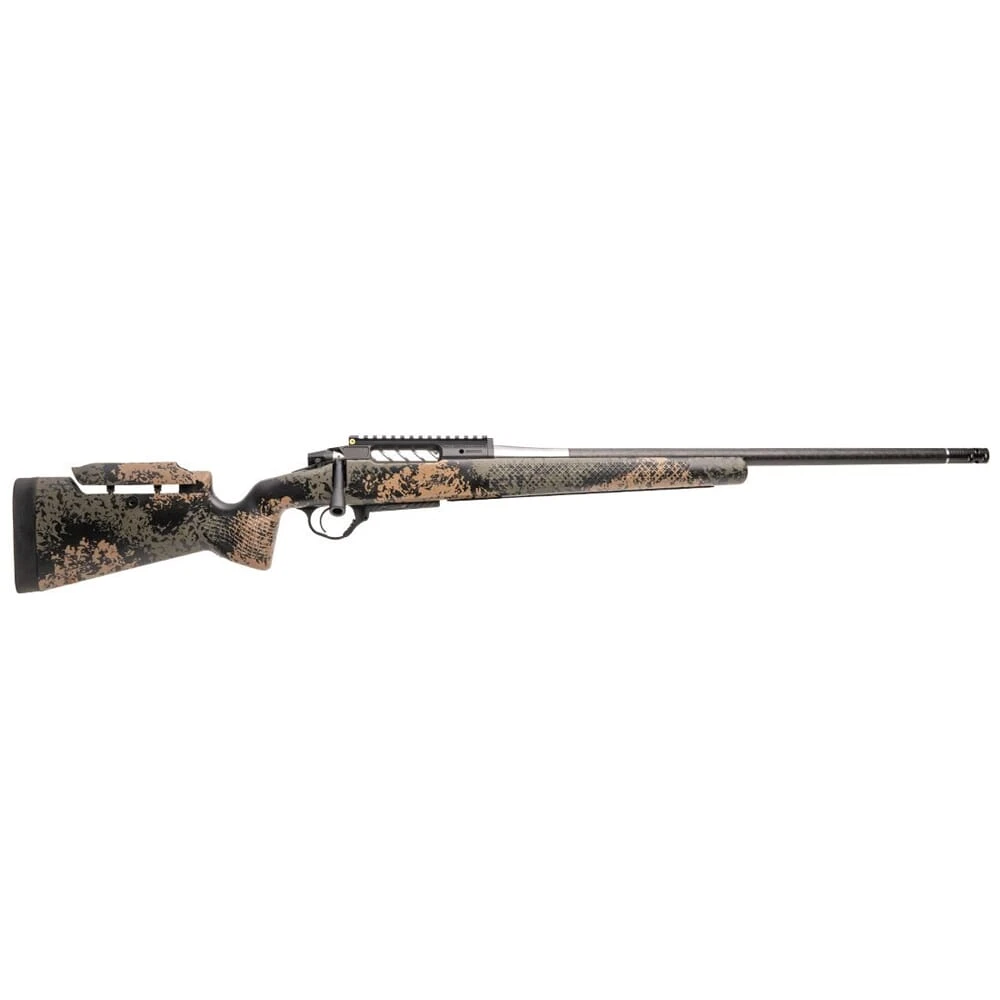 Seekins 277 16" Element M3 Mountain Rifle 0011710451-F