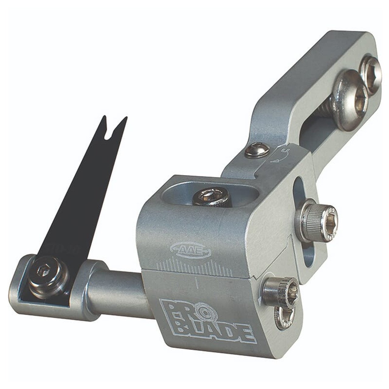 AAE Pro Blade Silver RH CVCAR550