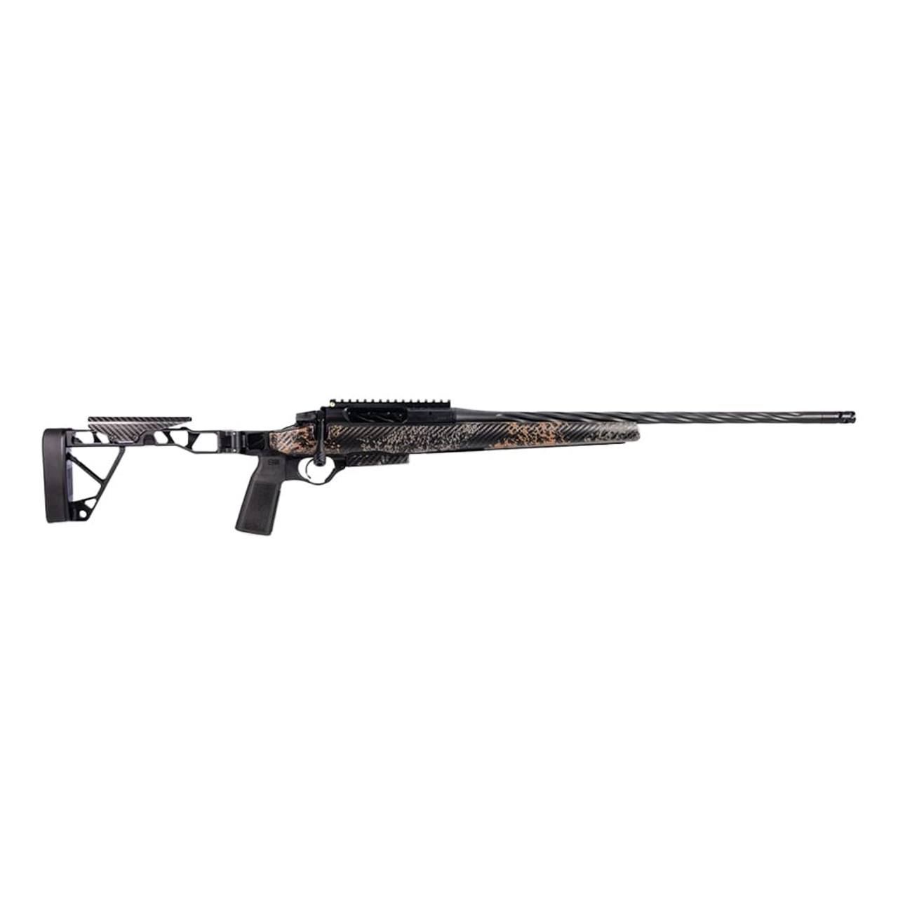 Seekins Custom Series Slam .308 Win Desert Shadow Rifle 0011340031-F-DS