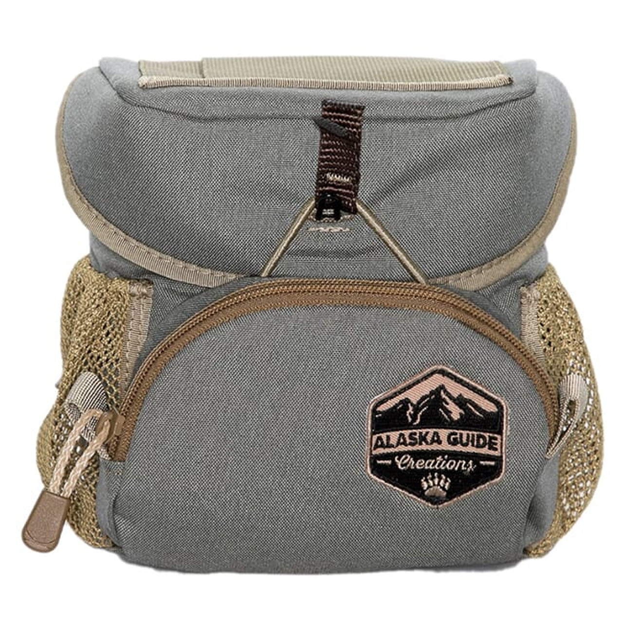 Alaska Guide Creations Hybrid - Foliage Binocular Pack HYB-FOL