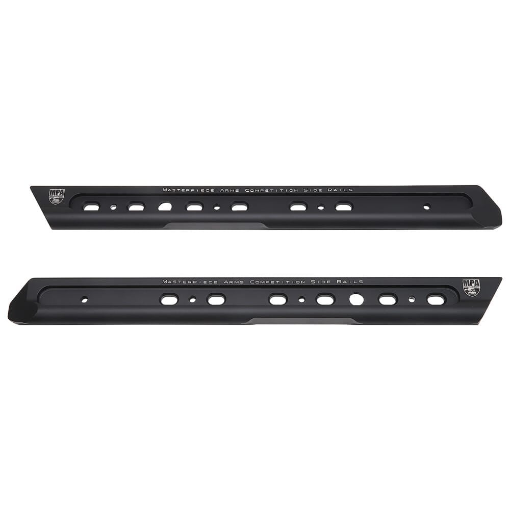Masterpiece Arms BA/BA Comp Chassis Competition Side Rail Kit COMPSIDERAIL