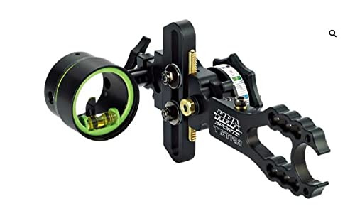 HHA Tetra Hoyt Edition XL5519 w/.019 1-pin 1.75" Scope HYT-TTR-XL5519