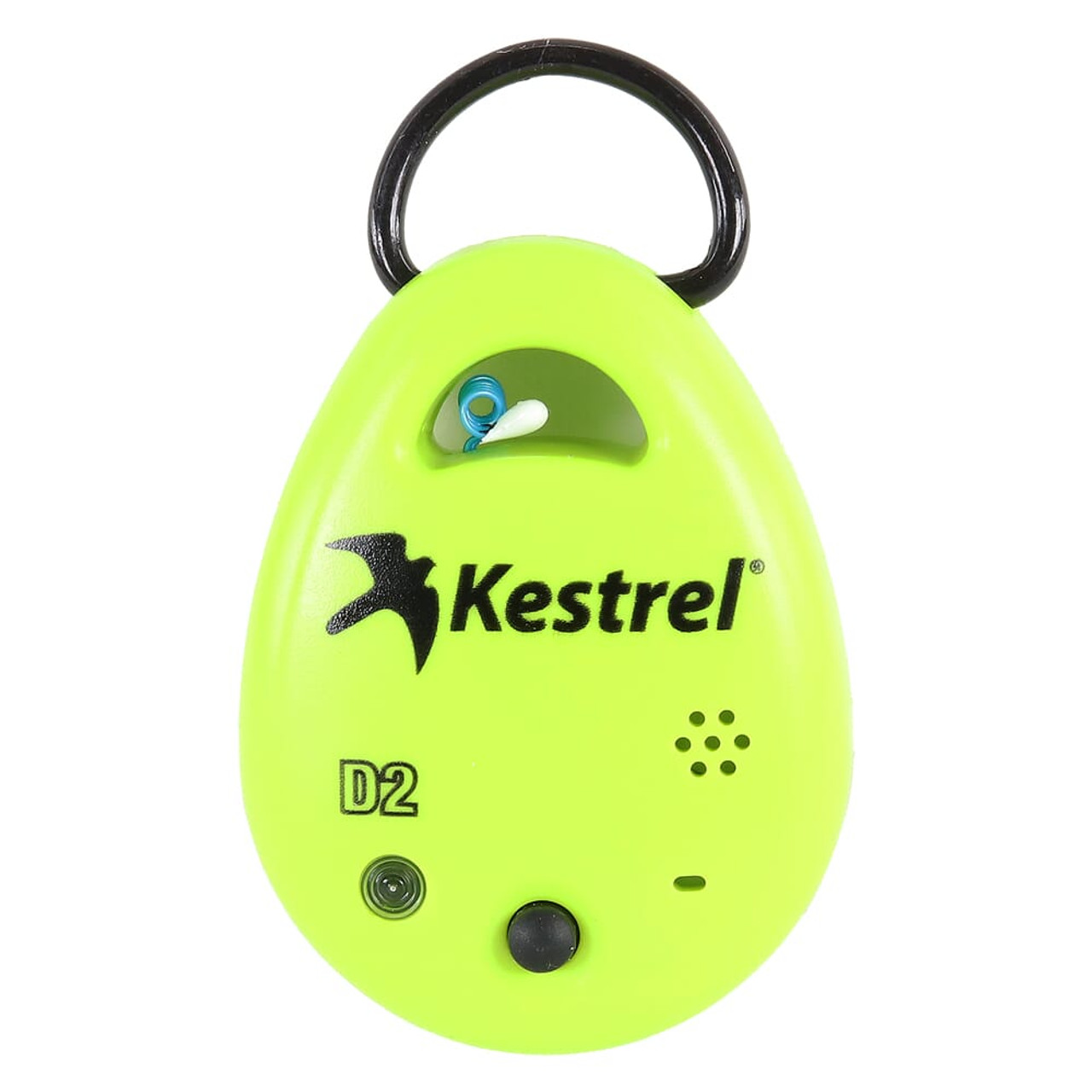 Kestrel DROP HiViz Green 2 Smart Humidity Data Logger