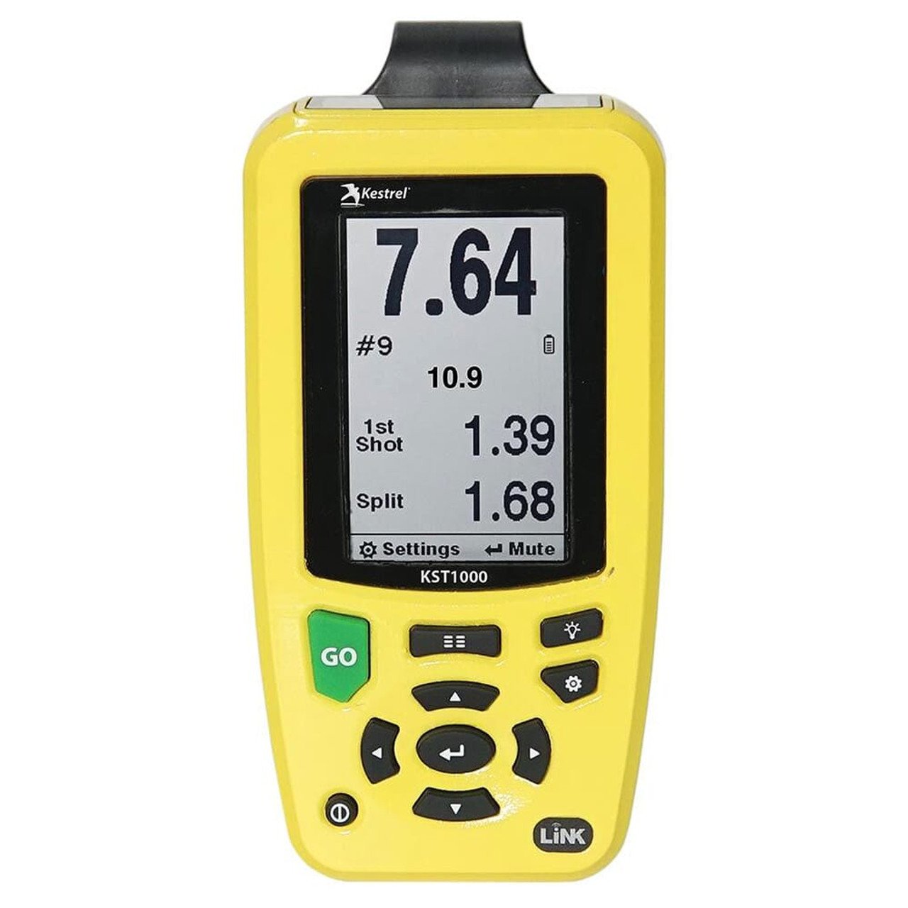 Kestrel KST1000 Match Pack with Case