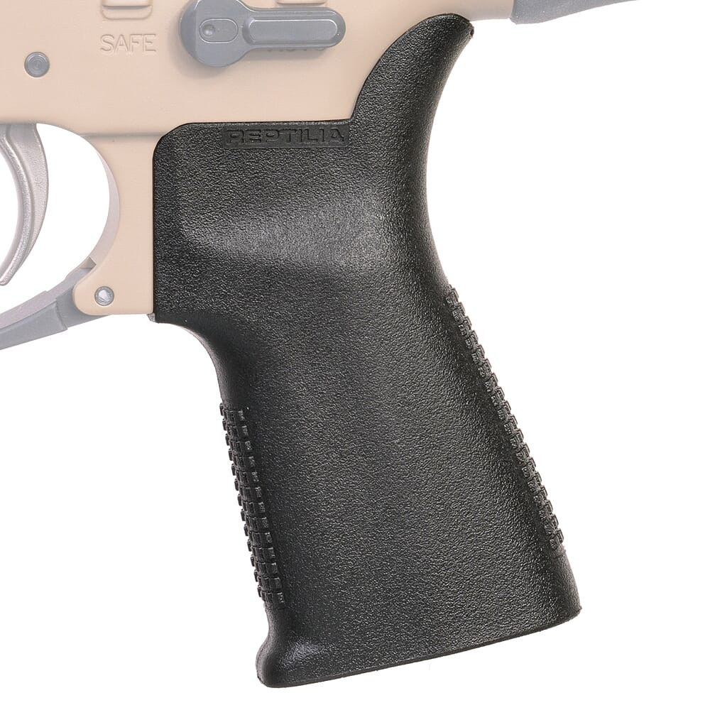 Reptilia CQG FDE Pistol Grip 100-023 For Sale - EuroOptic
