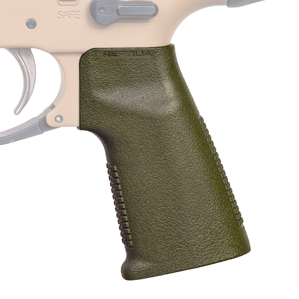 Reptilia CQG SANS 