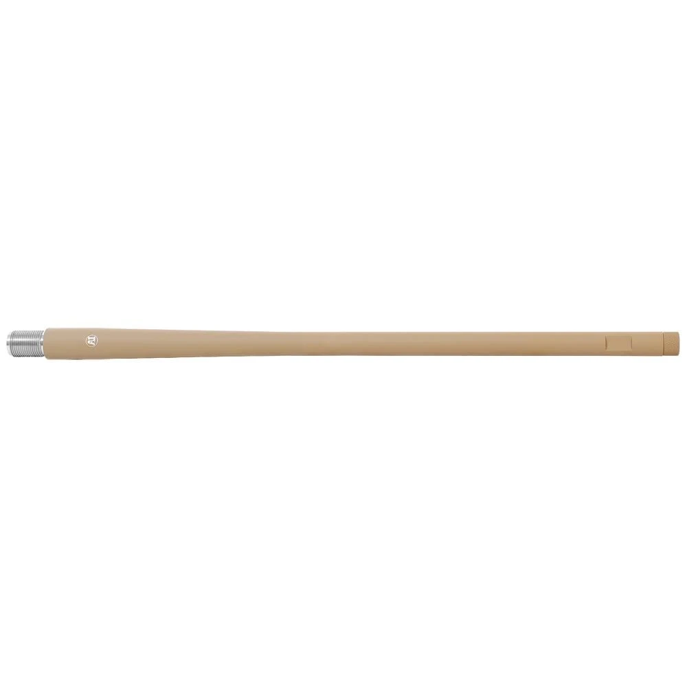 Accuracy International AT/AX Dark Earth 6MM Creedmoor 26" 5/8"-24 w/cap 2018 Profile Barrel 0726082DE