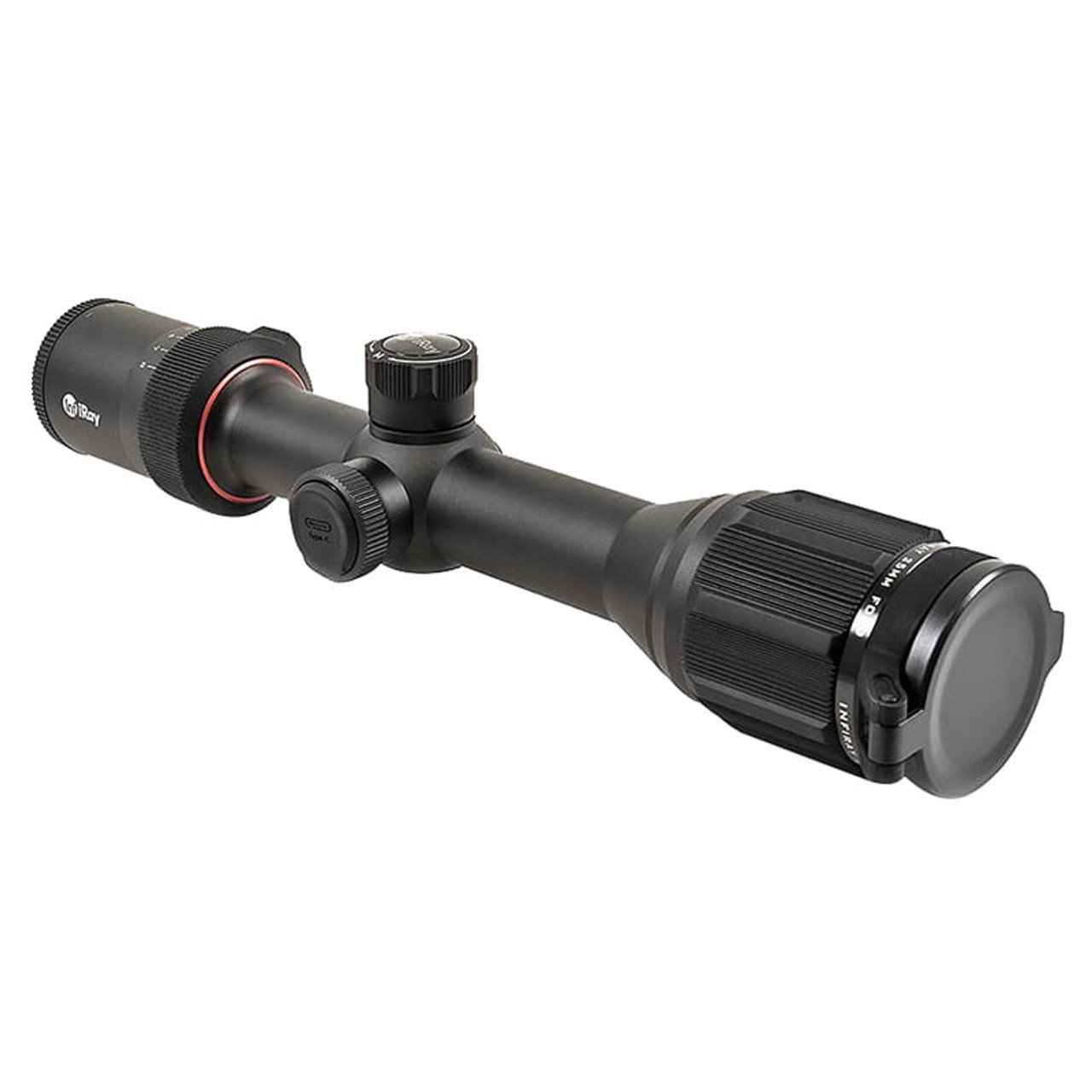 InfiRay Outdoor BOLT SE 384x288 25mm Thermal Weapon Sight IRAY-TL25SE