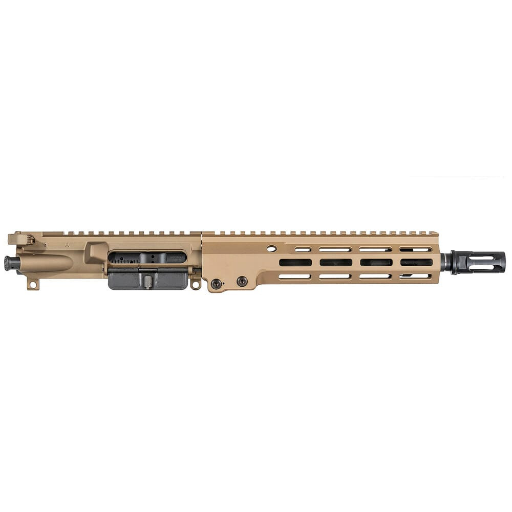 Geissele URG-I Near Clone 5.56 NATO 10.3