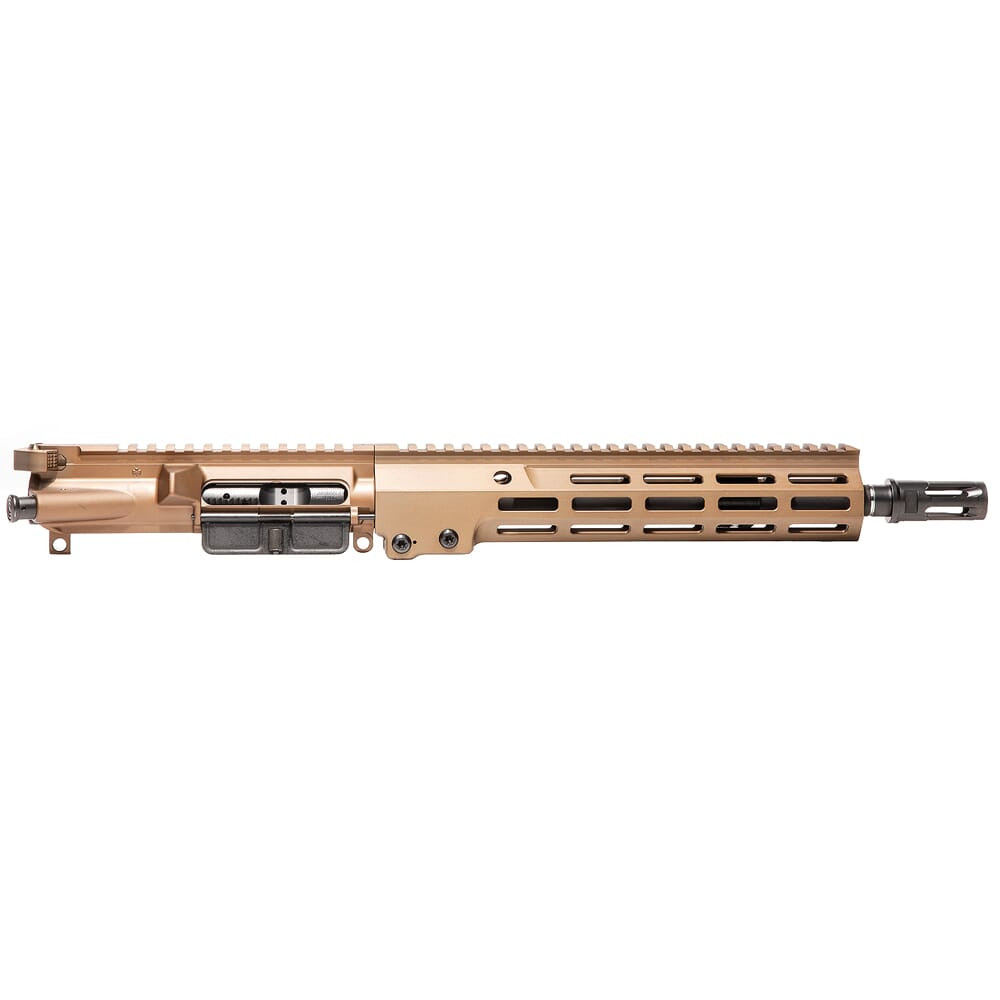 Geissele Super Duty 5.56 NATO 11.5