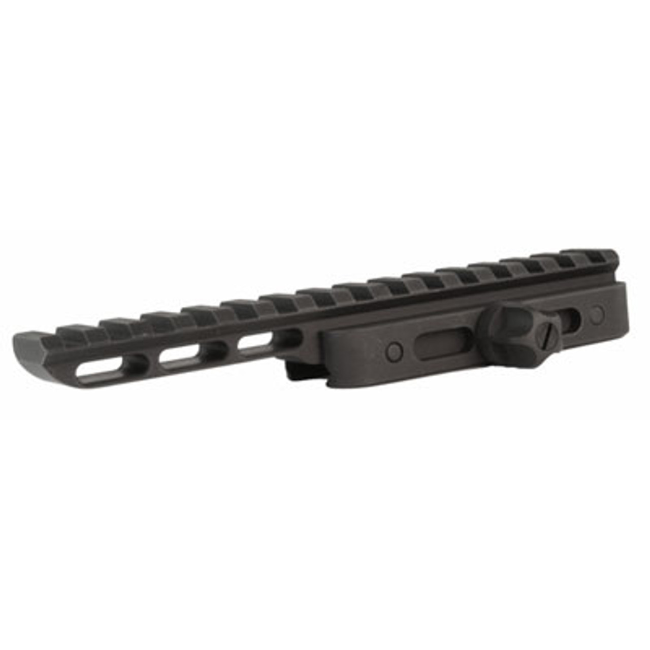 Alamo DLOC M4 RH QD Ext Pic Rail