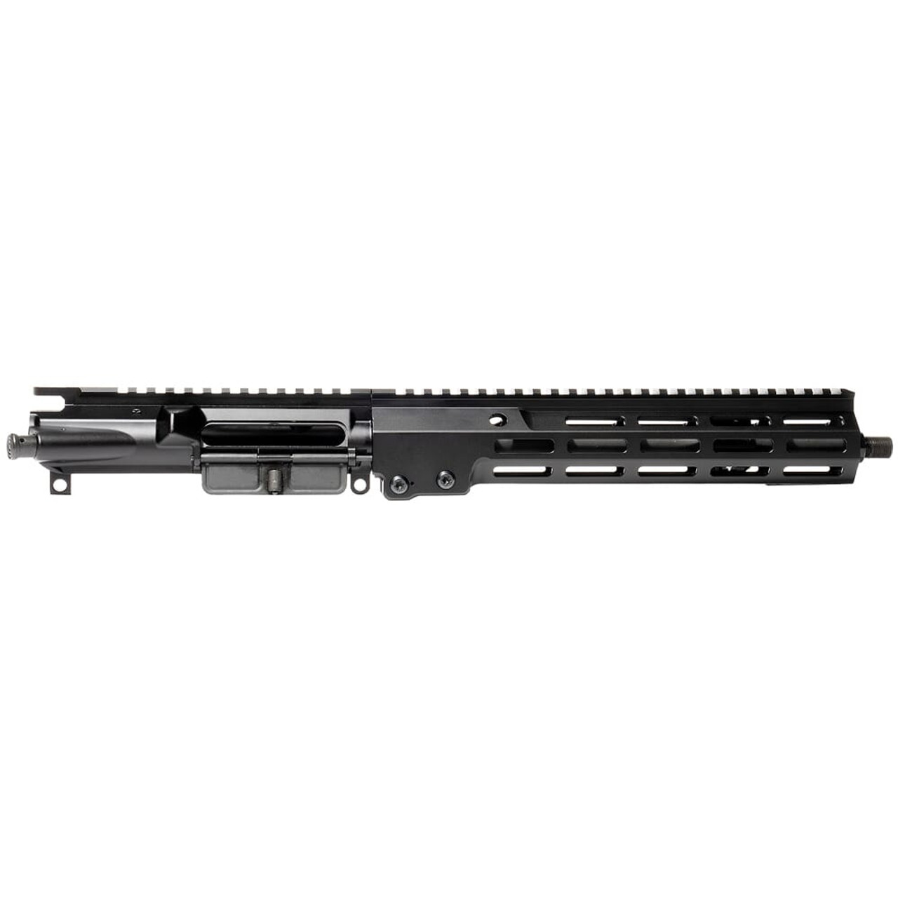 Geissele Super Duty 5.56 NATO 11.5" 1:7" CHF Bbl Black Stripped Upper Receiver w/10.5" M-LOK MK16 SMR 08-245B