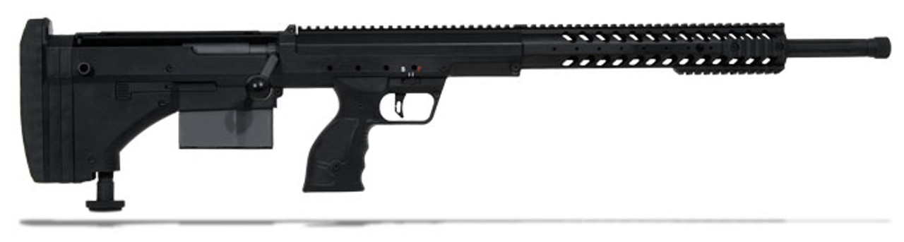 Desert Tech SRS A1 7mm WSM Black DT-SRS.SBBMFDR