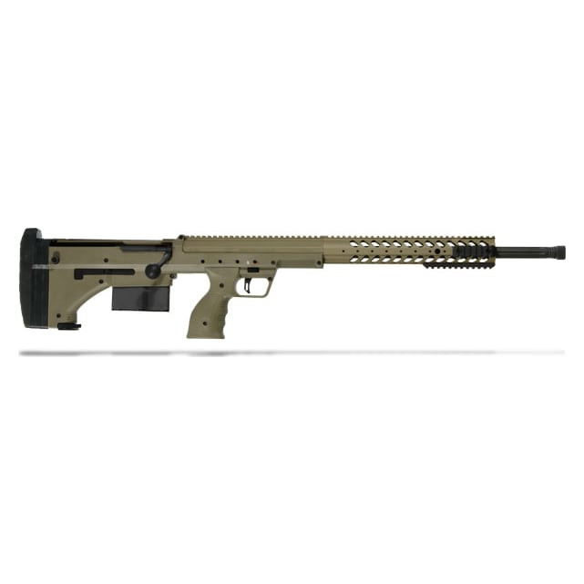 Desert Tech SRS A1 .300 Win Mag FDE Rifle
