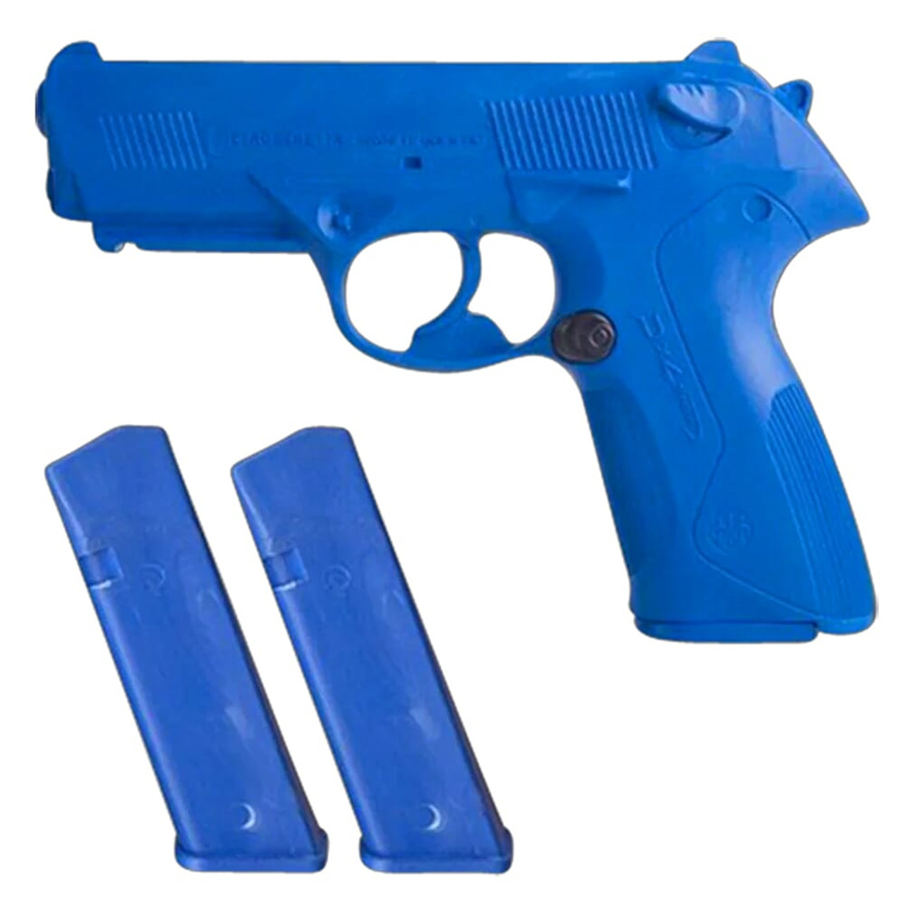 Beretta PX4 Blue Gun Inert Pistol Training Tool E00553