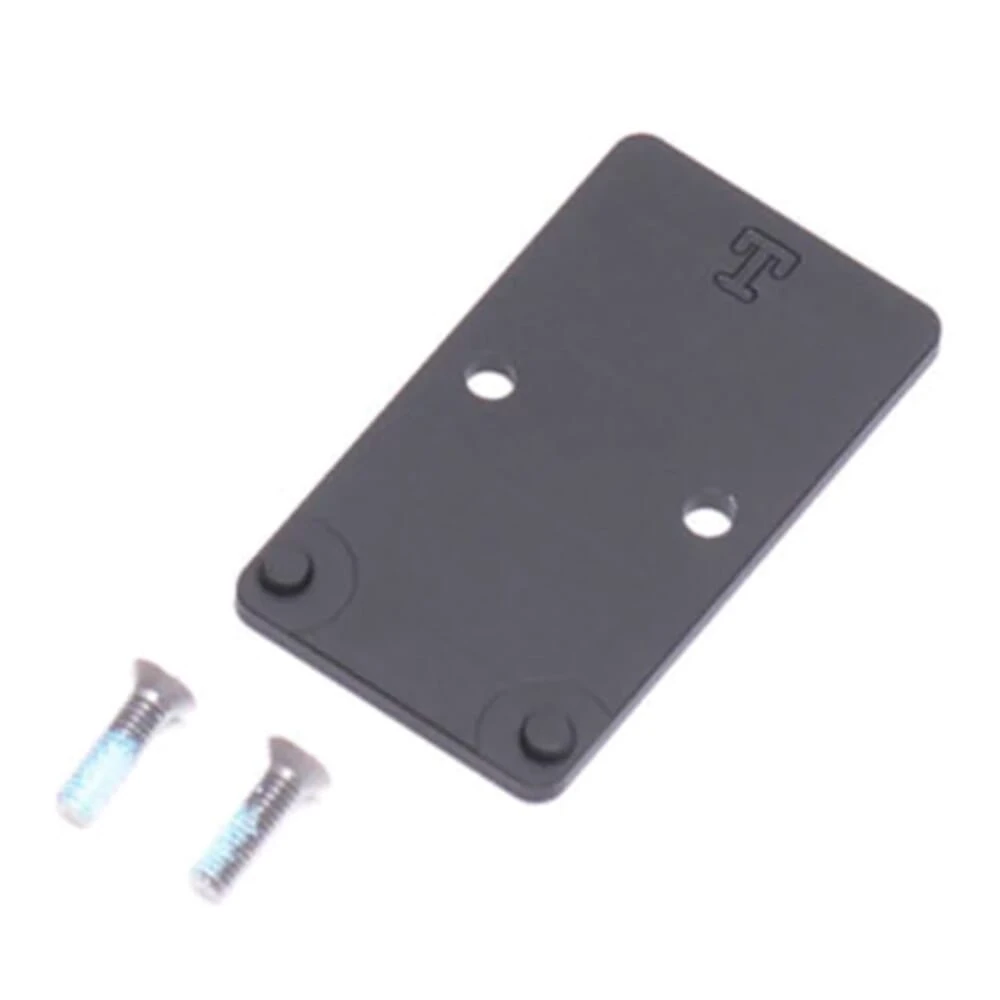 Beretta APX A1 Red Dot Optic Plate Kit w/Trijicon Footprint E03057