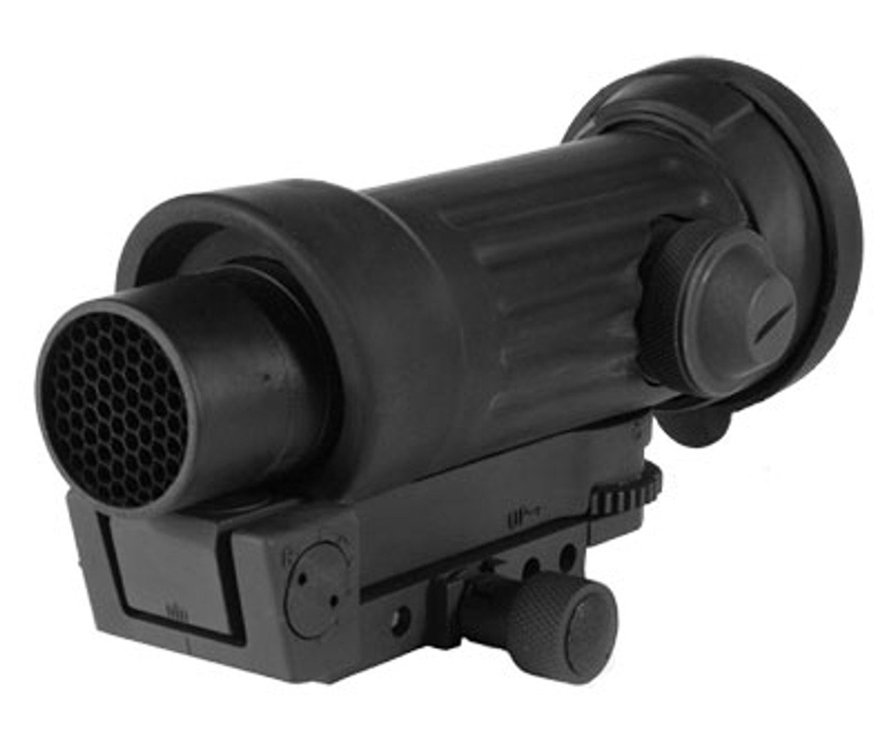 Elcan M145 3.4x Sight M4/5.56 NATO Wingnut ELCM145M4W
