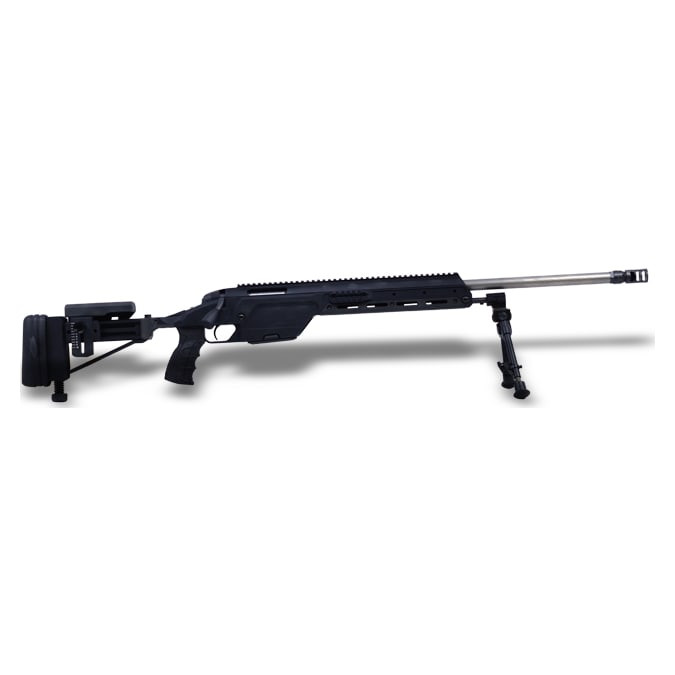 Steyr ELITE 08 Stainless .308 Win. Rifle 56-910-38