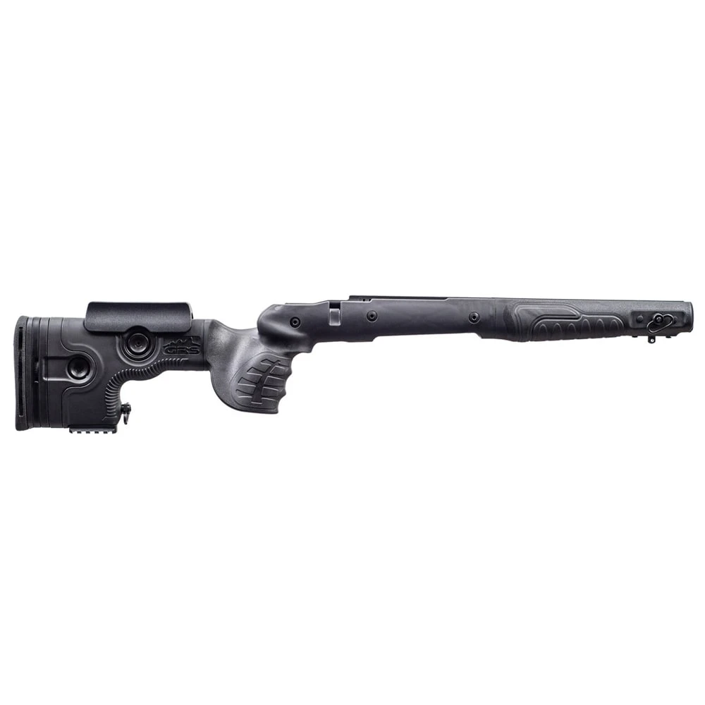 GRS Bifrost Ruger 10/22 Black Stock 105047