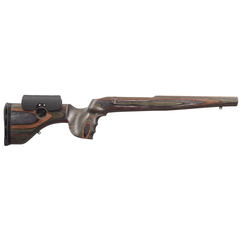 GRS Hunter Light Blank Green Mountain Camo Stock 105091
