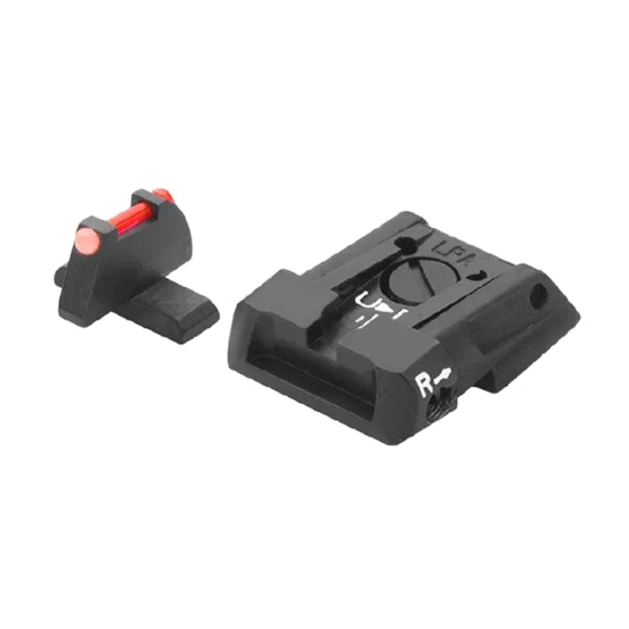 Beretta APX Series Adjustable Sight Kit EU00067