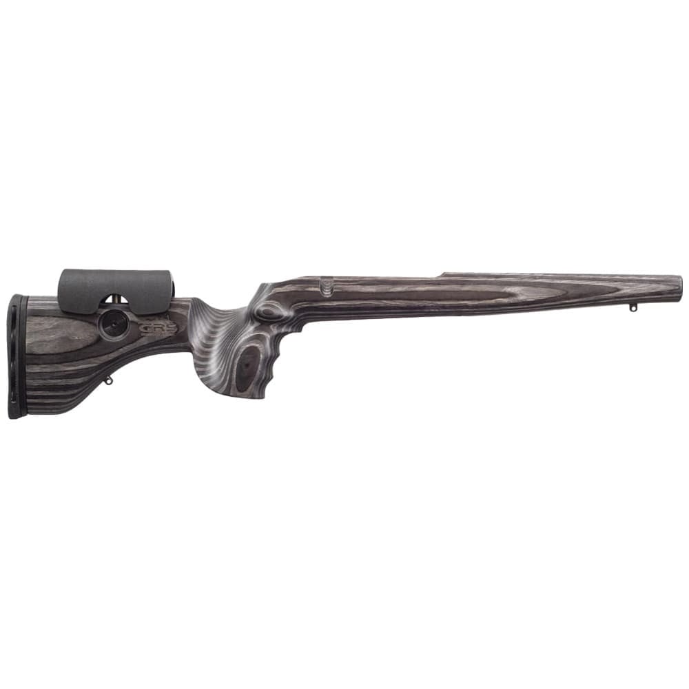 GRS Hunter Light Bergara B14 LA HMR Nordic Wolf Stock 105499