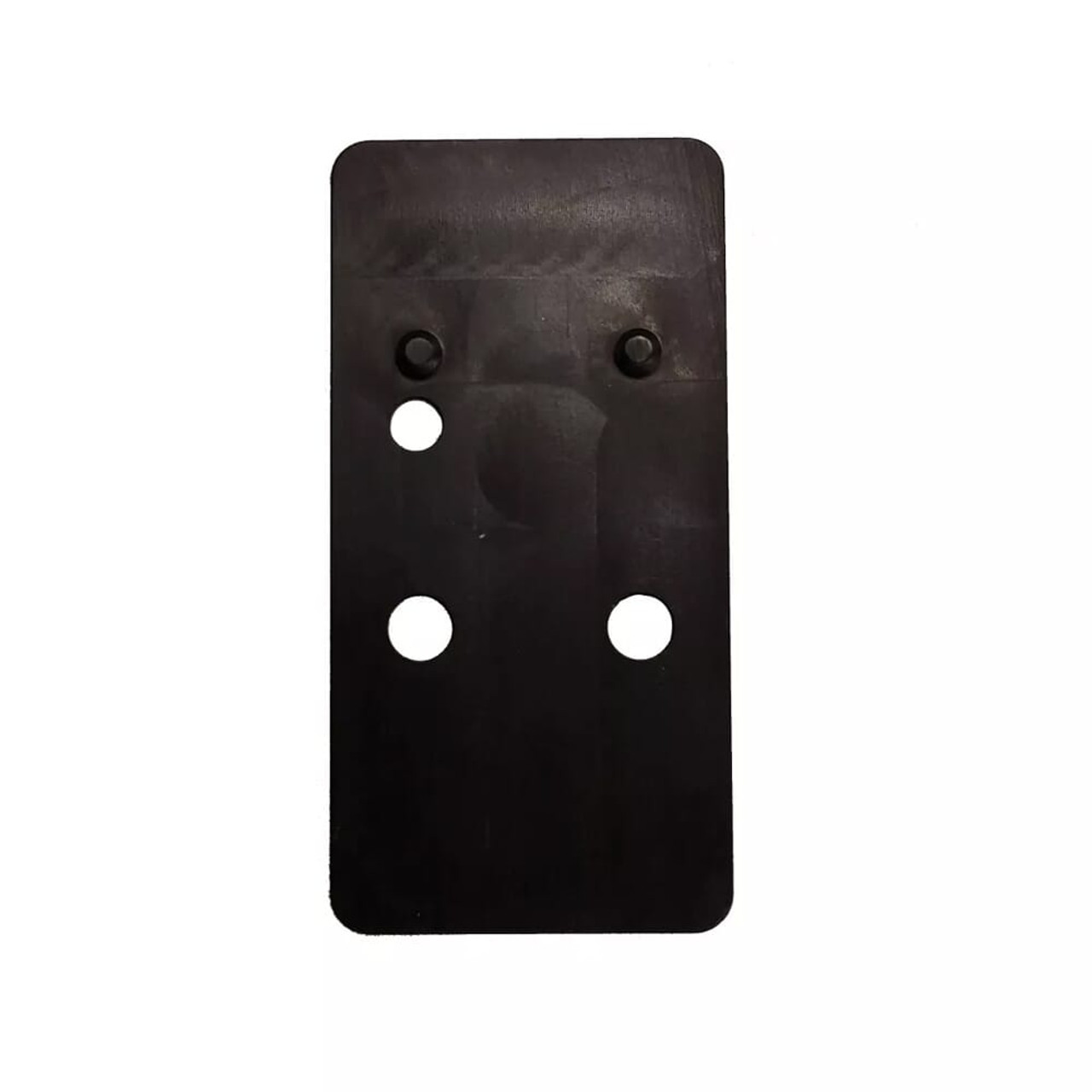 Beretta APX Carry A1 Red Dot Optic Plate Kit w/C-More Footprint EUS03064