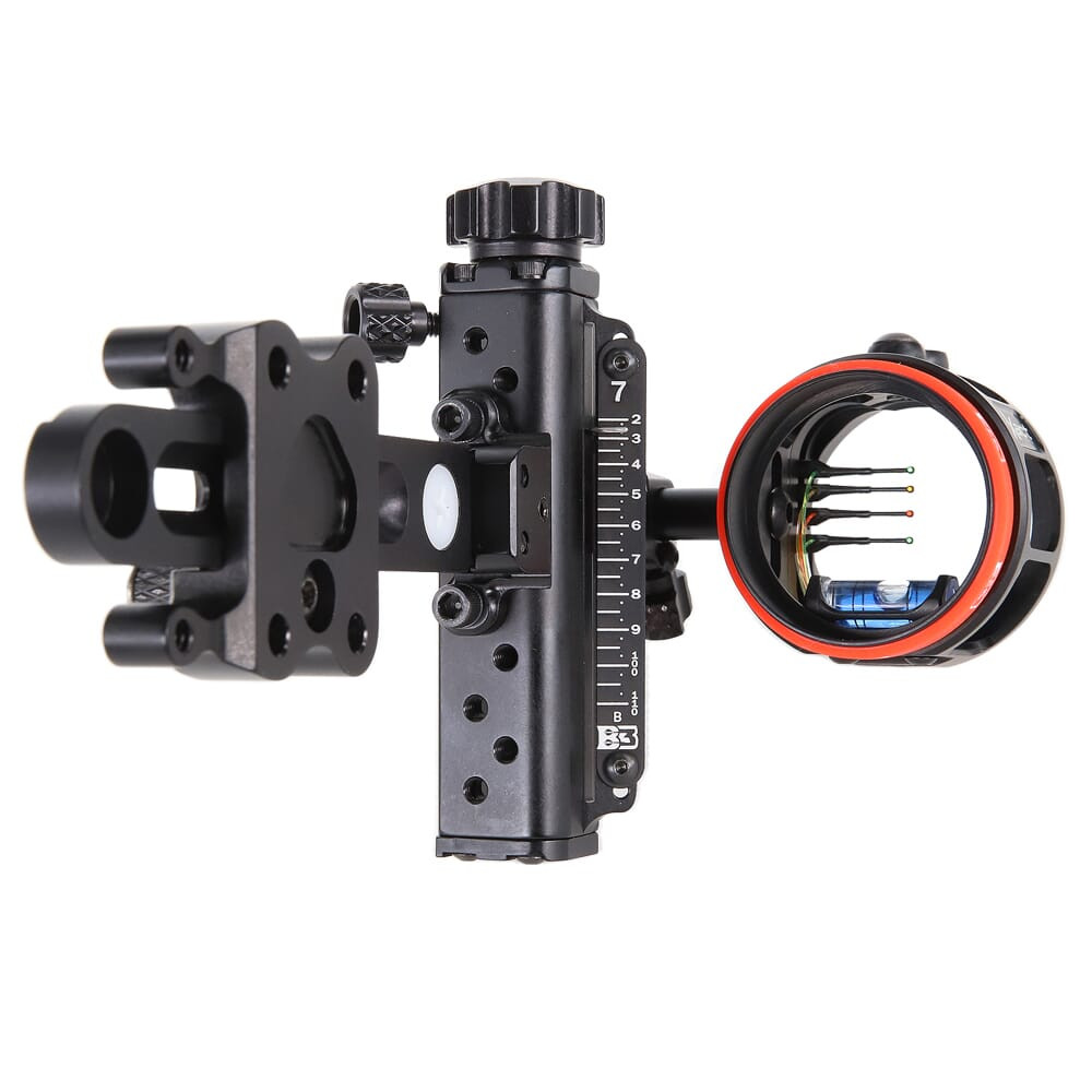 B3 Exact Comp Hunter LH Sight EXCT- CPHT- LH