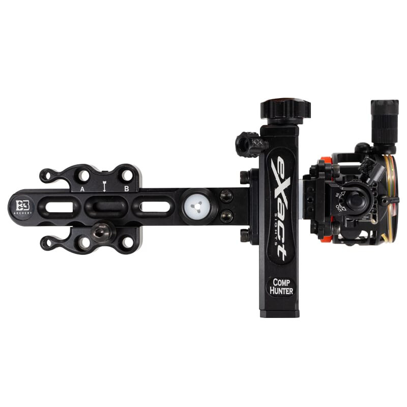 B3 Exact Comp Hunter RH Sight EXCT-CPHT-RH