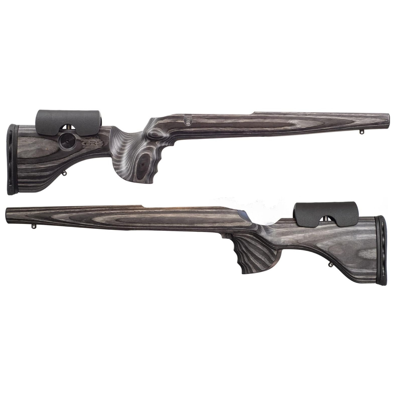 GRS Hunter Light Bergara B14 LA Nordic Wolf Stock 105541