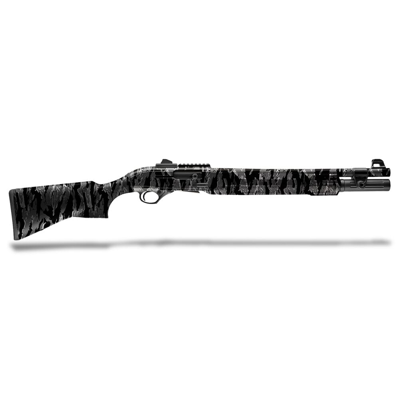 Beretta A300 Ultima Patrol 12ga 19.1" Bbl Tiger Stripe 7+1 MC Limited Edition Semi-Auto Shotgun J32CS11