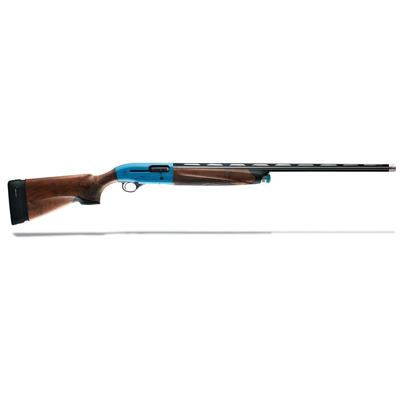 Beretta A400 Xcel Sporting KO 12GA 3" 30" Walnut/Blue 2+1 Semi-Auto Shotgun J40CK10