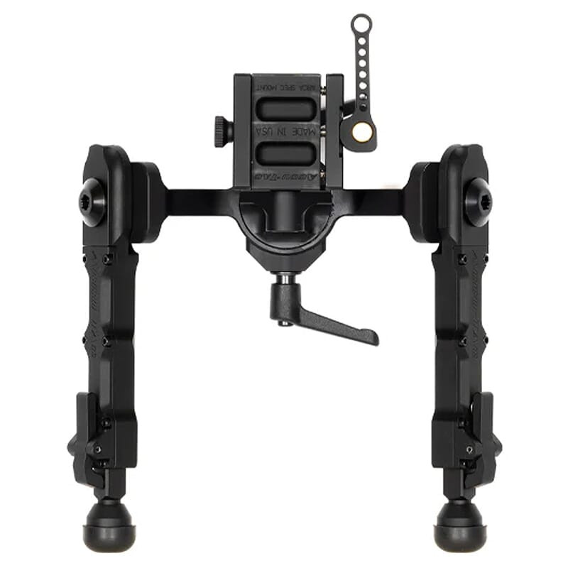 Accu-Tac FC-5 G2 Arca Spec QD Bipod FCASQD-G205 For Sale | SHIPS