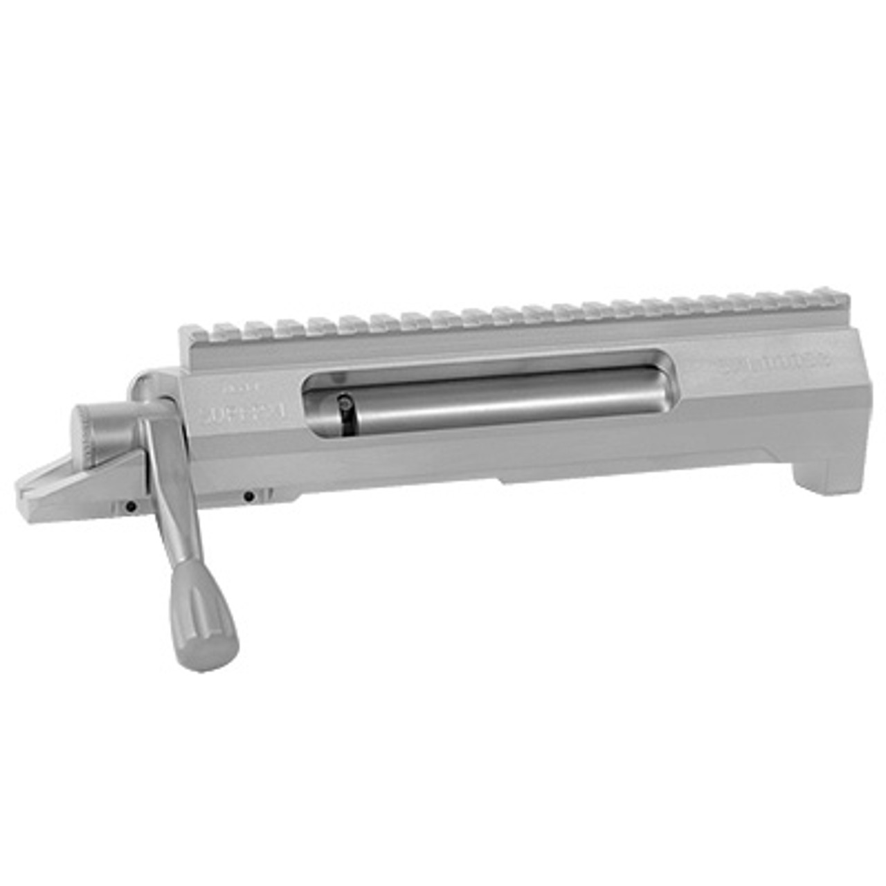 JJ Rock Co. SUPERXL Repeater Receiver - 30MOA Rail JJRSXL30R