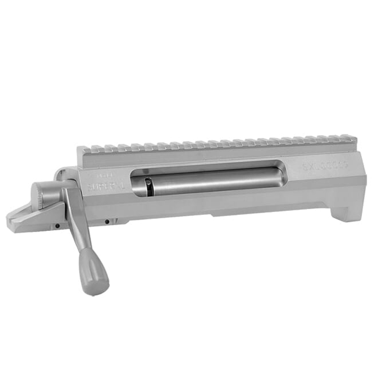 JJ Rock Co. SUPERXL Repeater Receiver - 60MOA Rail JJRSXL60R