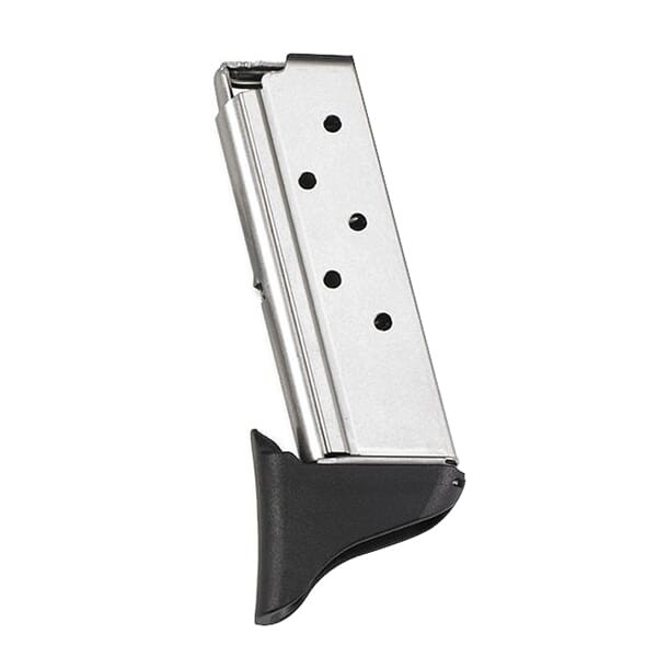 Beretta Pico .380 AUTO BU Extended 6rd Magazine JMPP3162
