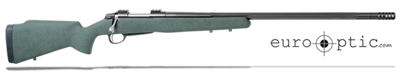 Sako A7 Long Range .308 Win Threaded with Muzzle Brake JRMLR16TB