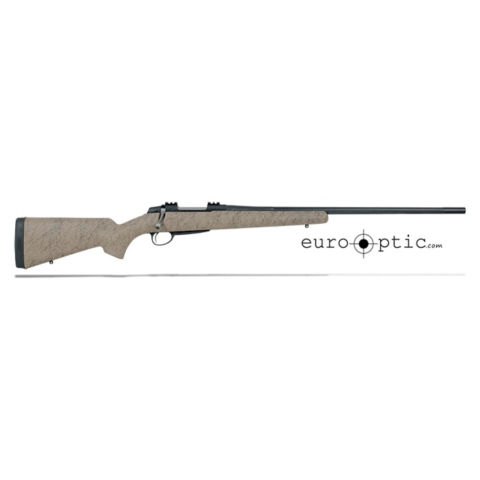 Sako A7 Coyote w/Roughtech Stock .22-250 Rem 24.4" bbl 14" twist JRMVR14F