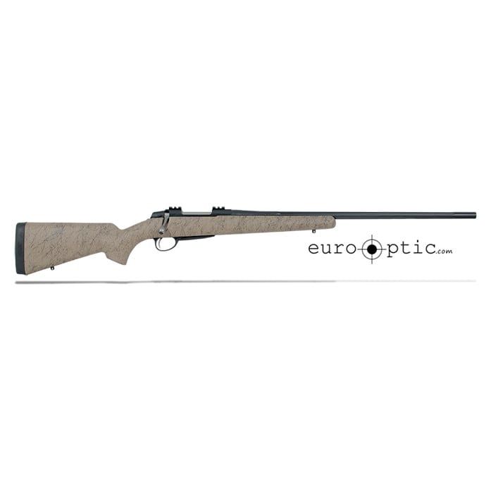 Sako A7 Coyote w/Roughtech Stock 25-06 Rem 24.4" bbl 10" twist JRMVR17F