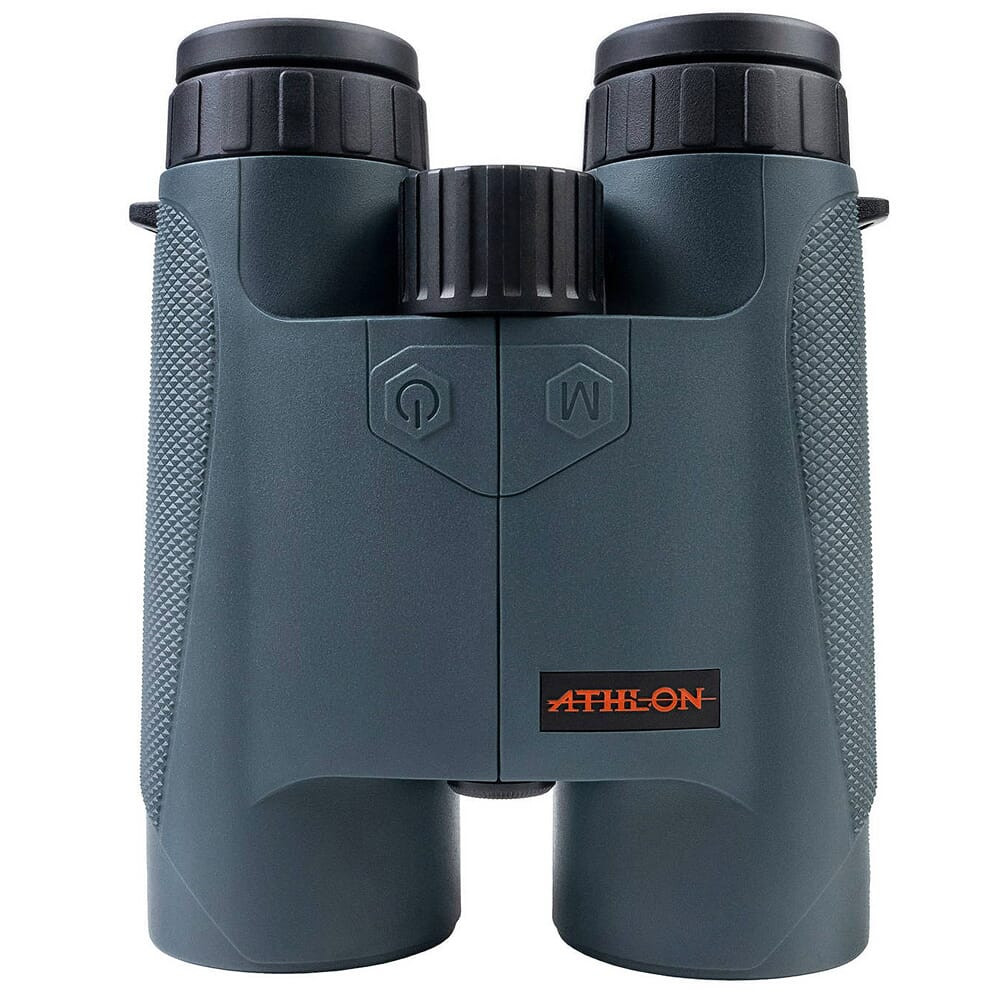 Athlon Cronus 10x50mm UHD Laser Rangefinding Binoculars 111020