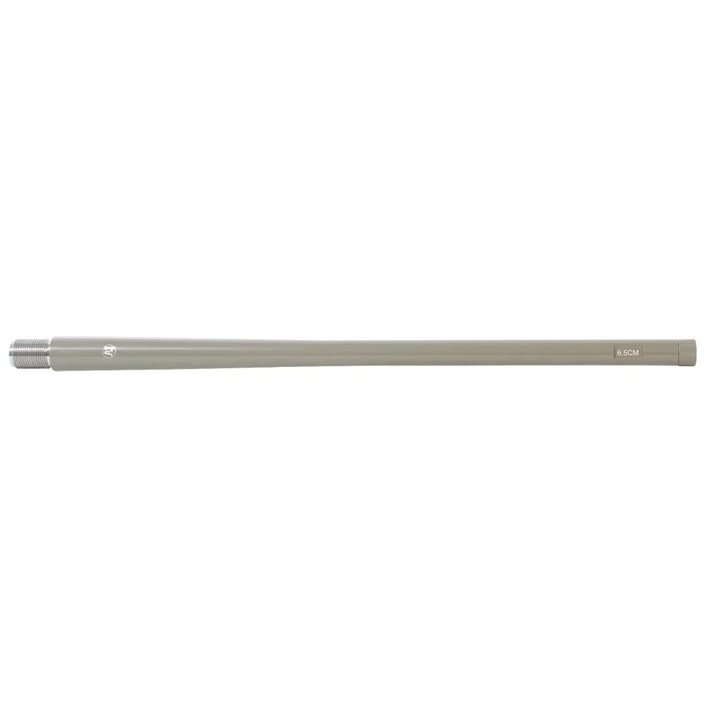 Accuracy International AT/AX Elite Sand 6.5 Creedmoor 24" 5/8"-24 w/cap 2018 Profile Barrel 1124082ES