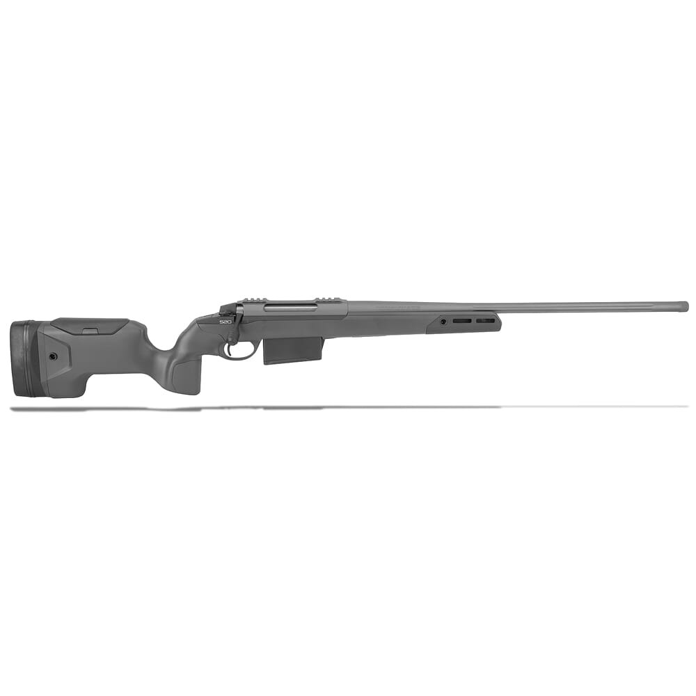 Sako S20 Precision .270 Win 24" Bbl 1:10" Rifle JRS20P318