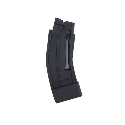 CZ-USA CZ Magazine, Scorpion EVO3, 22 LR, 10RD, Blk Magazine 11353