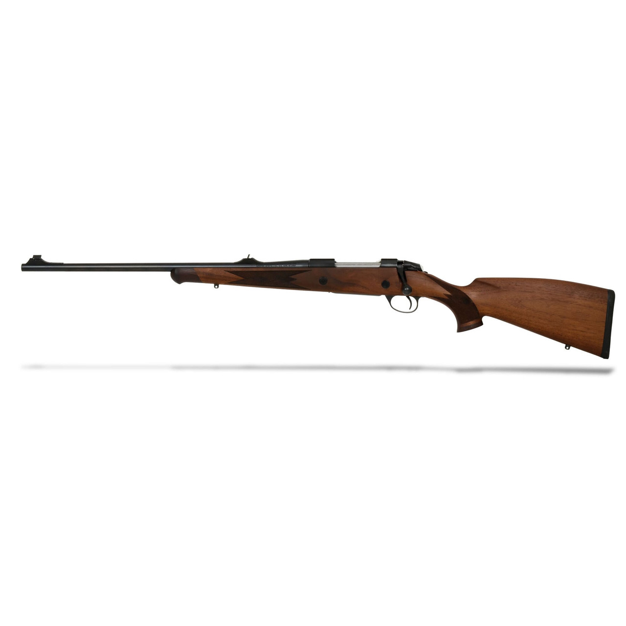 Sako Hunter LH 7x64 Rifle JRS1A53L | Flat Rate Shipping! - EuroOptic