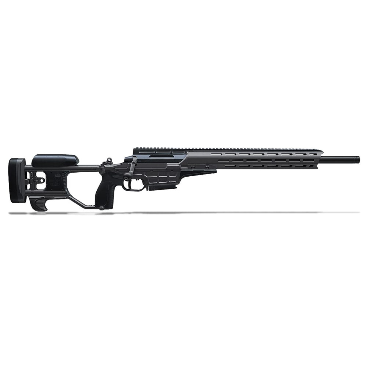 Sako TRG 22A1 6.5 Creedmoor 26" 1:8" Rifle JRSMA1382