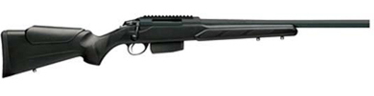Tikka T3 Scout CTR 223 Rem JRSS312